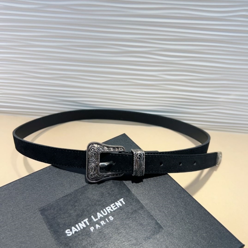 YSL Belts